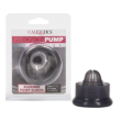 Precision Pump Silicone Pump Sleeve - Smoke Precision Pump Silicone Pump Sleeve - Smoke